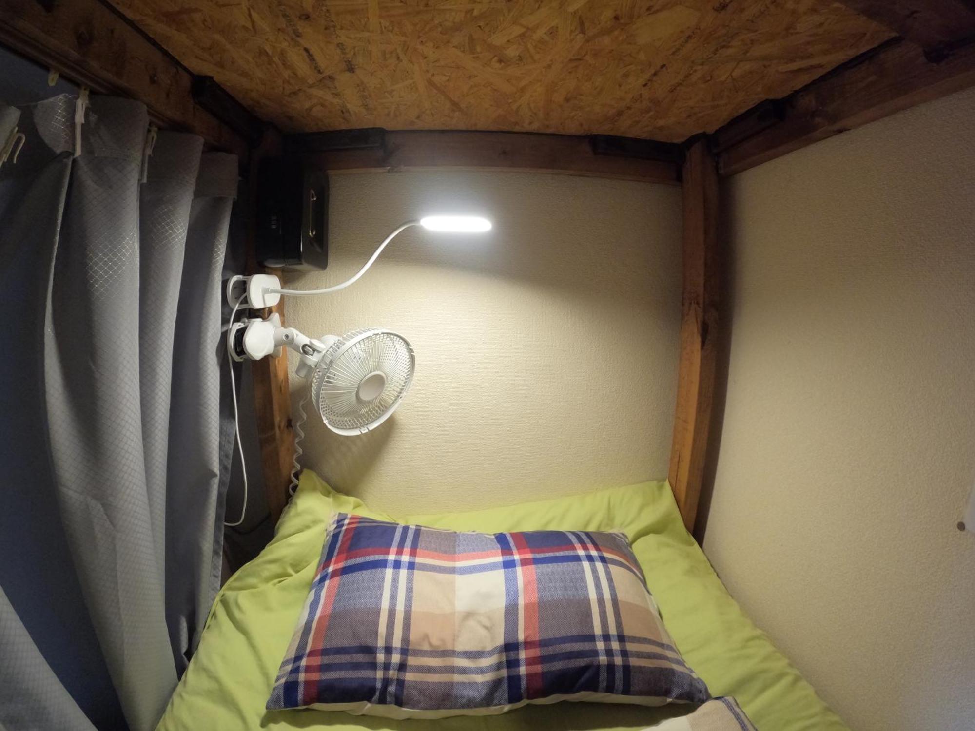 Zamamia International Guesthouse מראה חיצוני תמונה